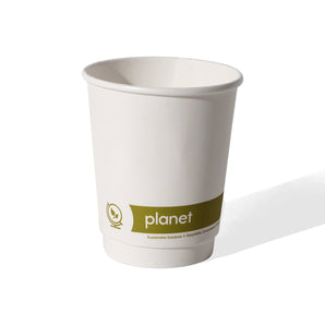 16oz Planet Double Wall Cups 1x500