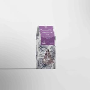 Earl Grey Pyramid Tea x 50