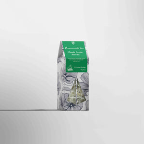 Green Pyramid Tea x 50