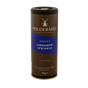 Poldermill Cinnamon Sprinkles 250g