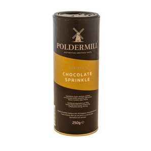 Poldermill Chocolate Sprinkles 250g