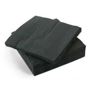 Green Napkins 33cm 2ply (1x1000)