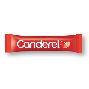 Canderel Red Sweetener Sticks 1 x 1000