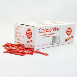 Canderel Red Sweetener Sticks 1 x 1000