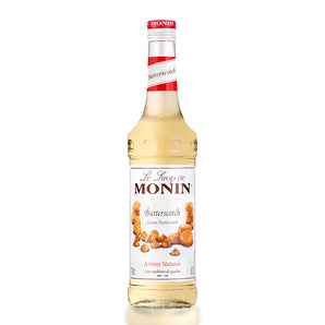 Monin Butterscotch Syrup (700ml)