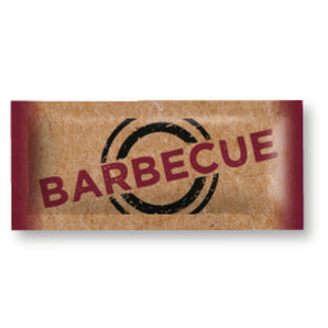 BBQ Sauce Sachet 200 x 9g