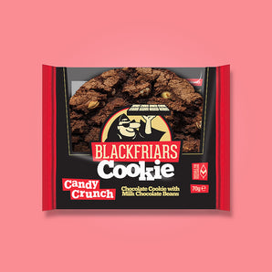 Blackfriars Candy Crunch Cookie