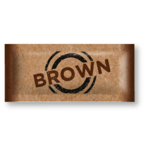 Brown Sauce Sachet 200 x 9g