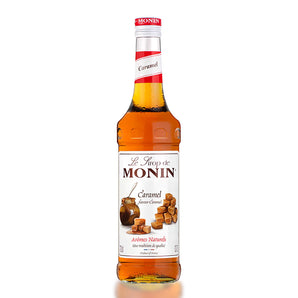 Monin Caramel Syrup (700ml)