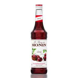 Monin Cherry Syrup (700ml)