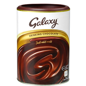 Galaxy Hot Chocolate Tin (2kg)