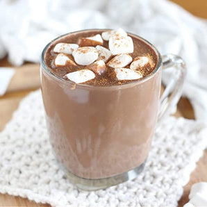 Milfresh Superior Hot Chocolate (1kg)