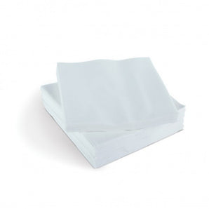 Black Napkins 33cm 2ply (1x1000)