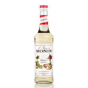 Monin Pistachio Syrup (700ml)