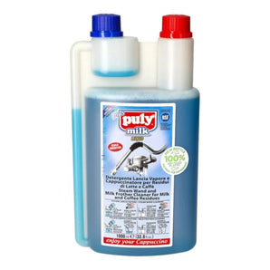 PULY CAFF MILK FROTHER CLEANER 1 LITRE