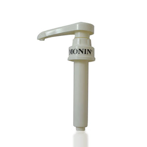 Monin Syrup Bottle Pump (1 Litre)