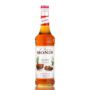 Monin Speculoos Syrup (700ml)