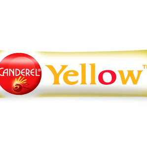 Canderel Yellow Sweetener Sticks x 1000