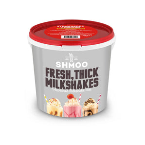 Shmoo Milkshake 3 Tub Package (£29.50 Per Tub)