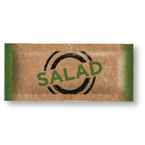 Salad Cream Sachet 200 x 9g