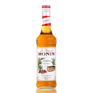 Monin Tiramisu Syrup (700ml)