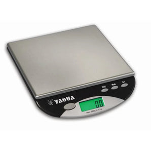 YAGUA COMPACT BENCH SCALES 2000 X 0.1G