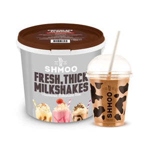 Shmoo Chocolate Milkshake Powder (1.8KG)