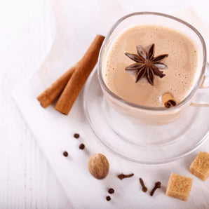 Drink me Chai Spiced Chai Latte 1KG