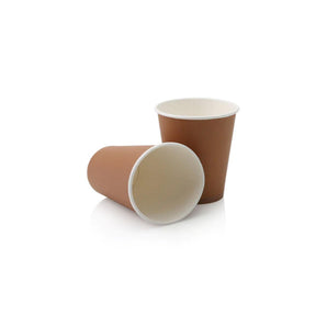 4oz Kraft Double Wall Cups 1x500