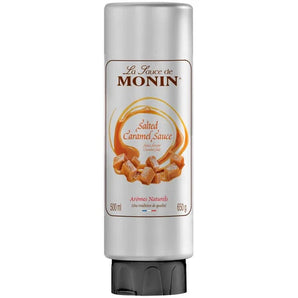 Monin Caramel Sauce 500ml (Copy)